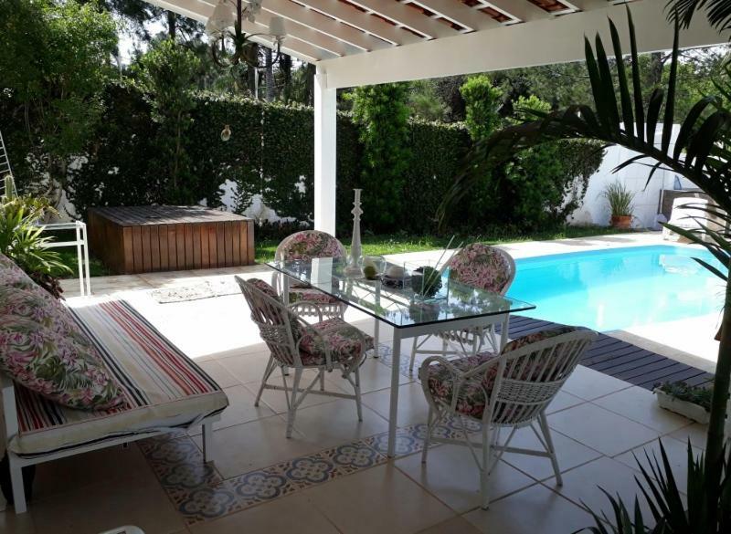 Casa De Campo Na Cidade Da Saude Serra Negra  Ngoại thất bức ảnh