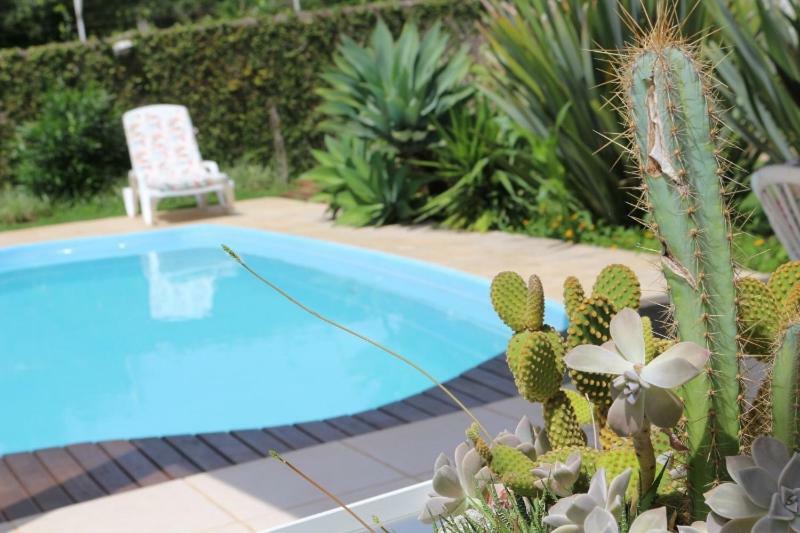 Casa De Campo Na Cidade Da Saude Serra Negra  Ngoại thất bức ảnh