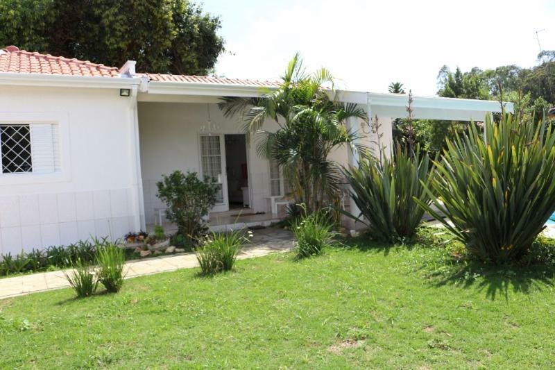 Casa De Campo Na Cidade Da Saude Serra Negra  Ngoại thất bức ảnh