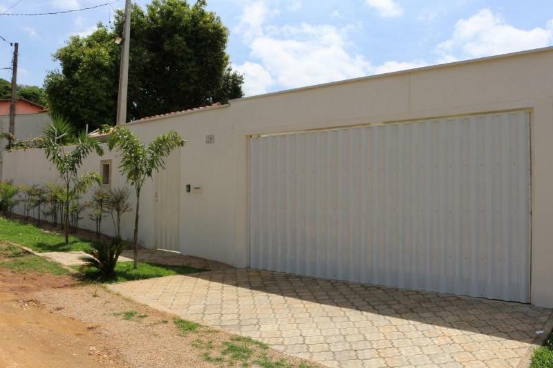 Casa De Campo Na Cidade Da Saude Serra Negra  Ngoại thất bức ảnh