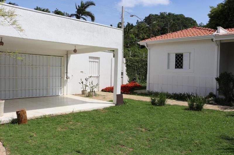 Casa De Campo Na Cidade Da Saude Serra Negra  Ngoại thất bức ảnh